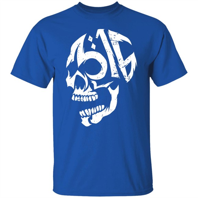 Wwe Merch Stone Cold Steve Austin 3:16 Skull T Shirt Wwe Merch Stone Cold Steve Austin 3:16 Skull T Shirt