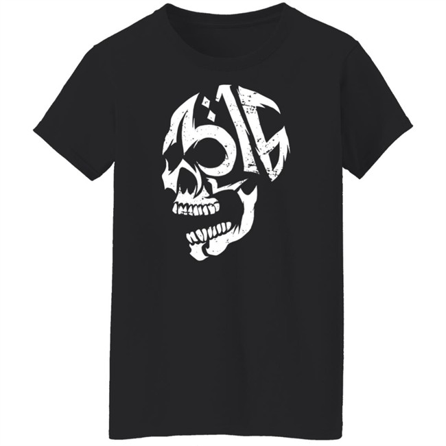 Wwe Merch Stone Cold Steve Austin 3:16 Skull T Shirt Wwe Merch Stone Cold Steve Austin 3:16 Skull T Shirt