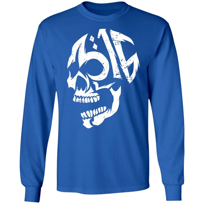 Wwe Merch Stone Cold Steve Austin 3:16 Skull T Shirt Wwe Merch Stone Cold Steve Austin 3:16 Skull T Shirt