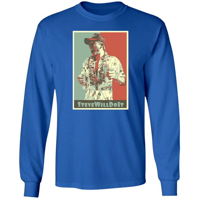 Steve Will Do It Store Stevewilldoit Hoodies Steve Will Do It Store Stevewilldoit Hoodies