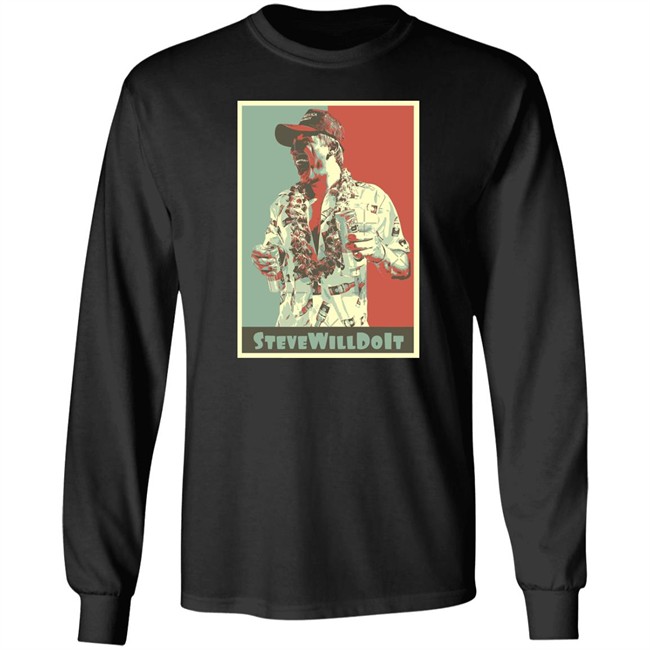 Steve Will Do It Store Stevewilldoit Hoodies Steve Will Do It Store Stevewilldoit Hoodies