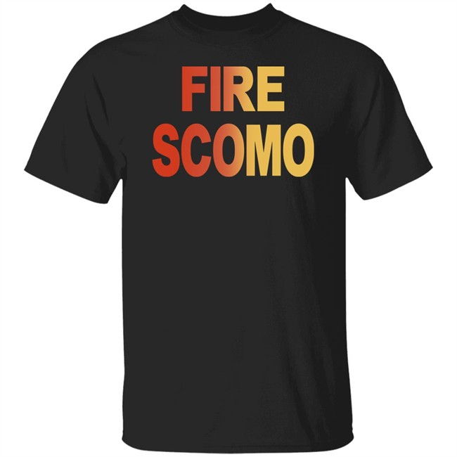Annoy Us Merch Fire Scomo T Shirt Anne Fitzpatrick Annoy Us Merch Fire Scomo T Shirt Anne Fitzpatrick