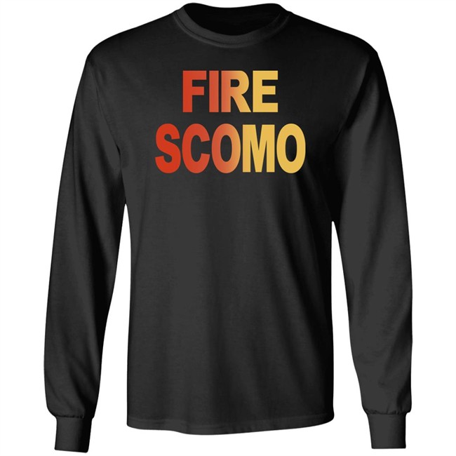 Annoy Us Merch Fire Scomo T Shirt Anne Fitzpatrick Annoy Us Merch Fire Scomo T Shirt Anne Fitzpatrick
