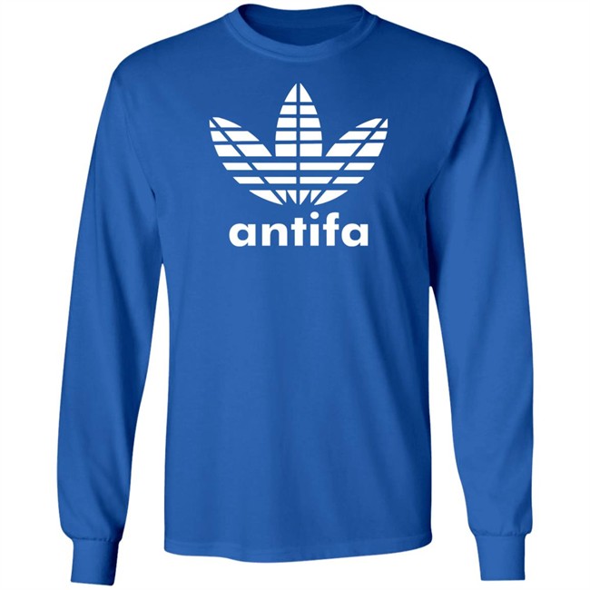 Walter Masterson Merch Black Antifadas T Shirt Walter Masterson Merch Black Antifadas T Shirt