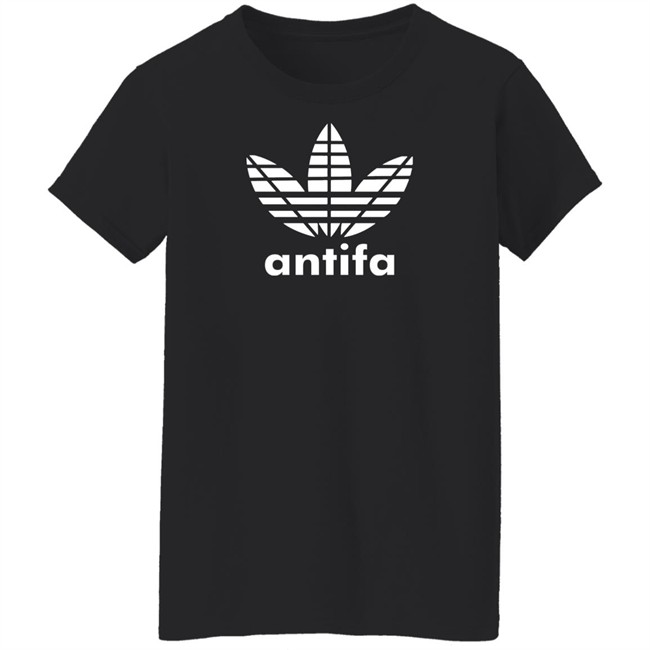 Walter Masterson Merch Black Antifadas T Shirt Walter Masterson Merch Black Antifadas T Shirt