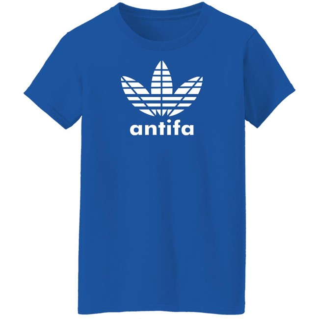 Walter Masterson Merch Black Antifadas T Shirt Walter Masterson Merch Black Antifadas T Shirt