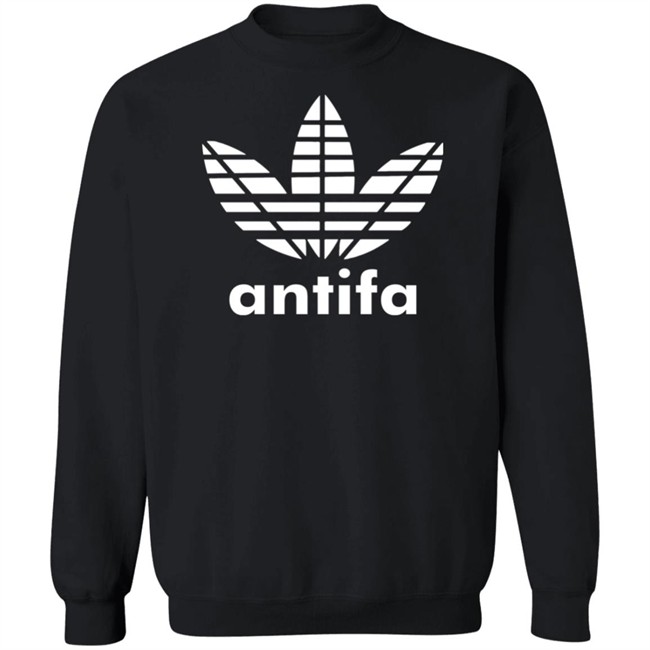 Walter Masterson Merch Black Antifadas T Shirt Walter Masterson Merch Black Antifadas T Shirt