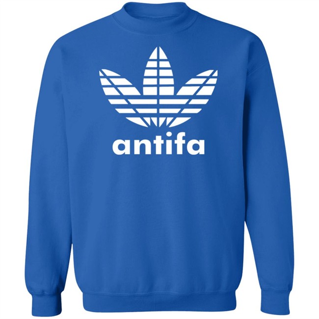 Walter Masterson Merch Black Antifadas T Shirt Walter Masterson Merch Black Antifadas T Shirt