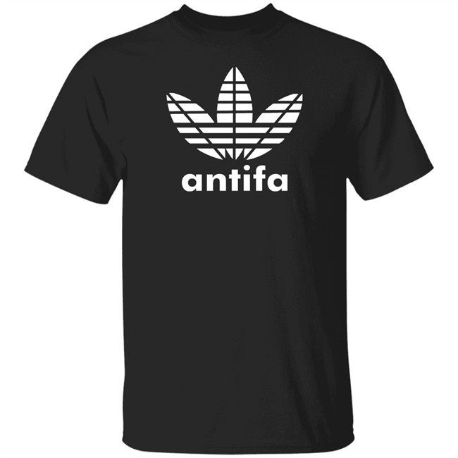 Walter Masterson Merch Black Antifadas T Shirt Walter Masterson Merch Black Antifadas T Shirt