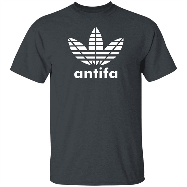 Walter Masterson Merch Black Antifadas T Shirt Walter Masterson Merch Black Antifadas T Shirt