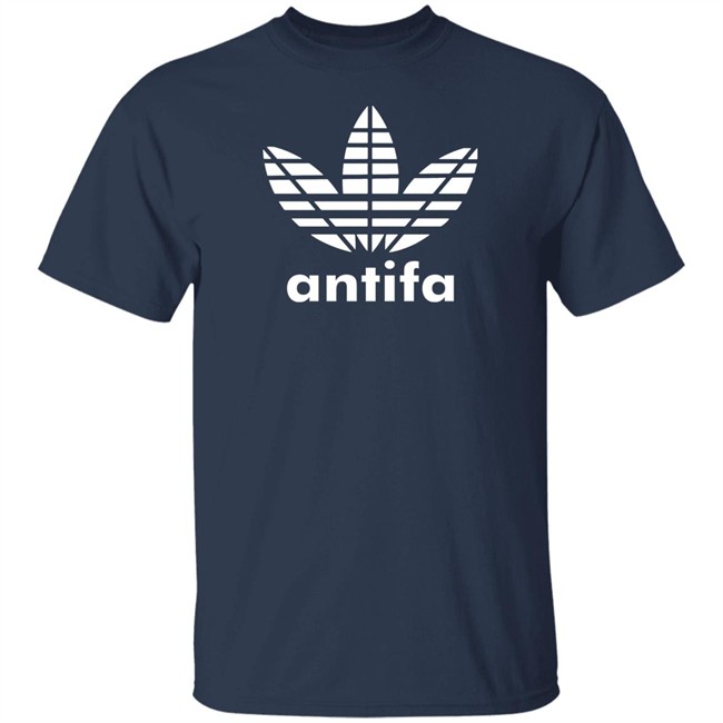 Walter Masterson Merch Black Antifadas T Shirt Walter Masterson Merch Black Antifadas T Shirt