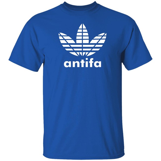 Walter Masterson Merch Black Antifadas T Shirt Walter Masterson Merch Black Antifadas T Shirt