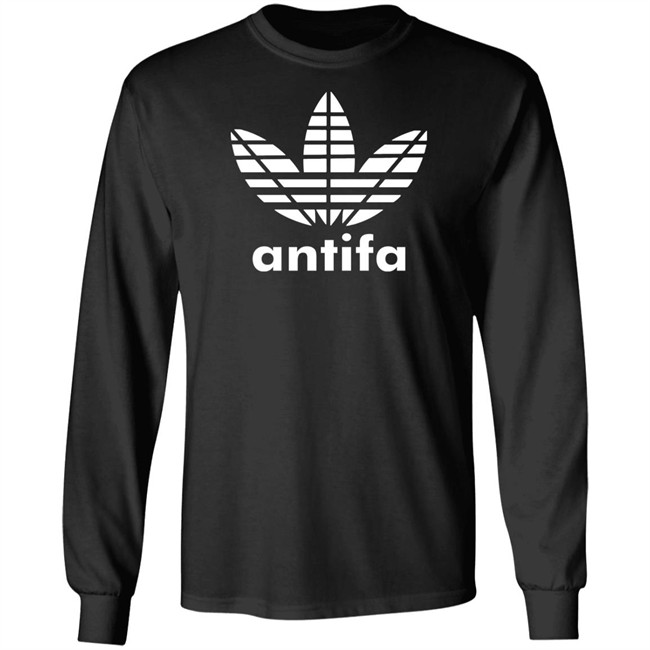 Walter Masterson Merch Black Antifadas T Shirt Walter Masterson Merch Black Antifadas T Shirt