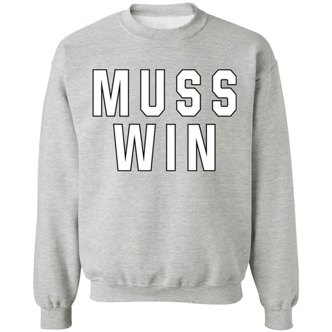 Kimberly Sargent Muss Win Hoodie Eric Musselman Arkansas Razorbacks Kimberly Sargent Muss Win Hoodie Eric Musselman Arkansas Razorbacks