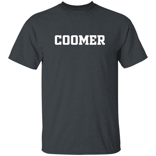 Susu Jpg Coomers Shirt
