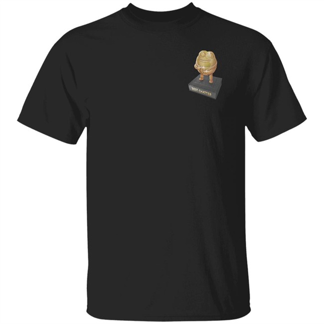 The Streamer Awards Merch The Streamer Awards Official Shirt Myth
