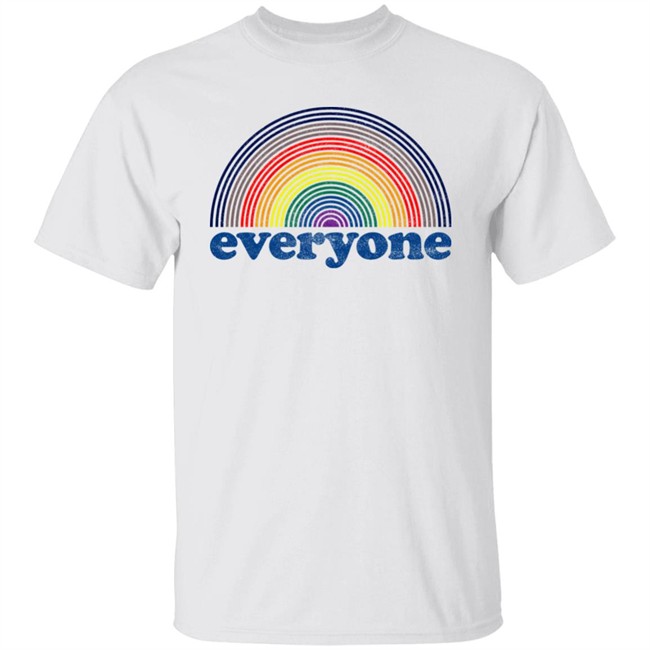 Dr. Annie Andrews Everyone Shirt