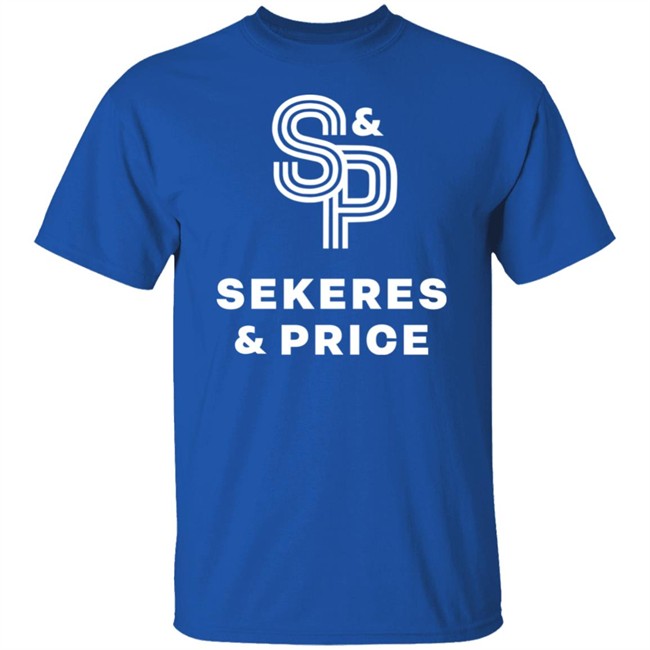 Sekeres And Price Shirt Lorne Gardner