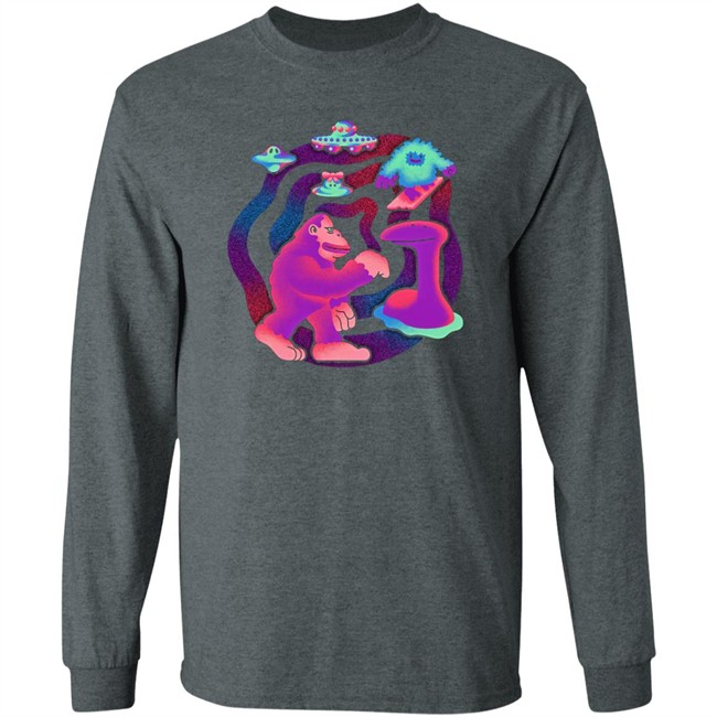 Drew Wise Strange Sightings Shirt The Yetee Drew Wise Strange Sightings Shirt The Yetee