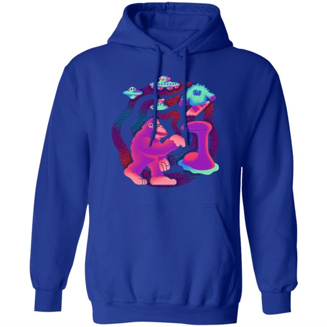 Drew Wise Strange Sightings Shirt The Yetee Drew Wise Strange Sightings Shirt The Yetee
