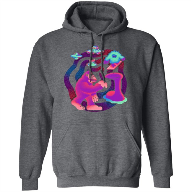 Drew Wise Strange Sightings Shirt The Yetee Drew Wise Strange Sightings Shirt The Yetee
