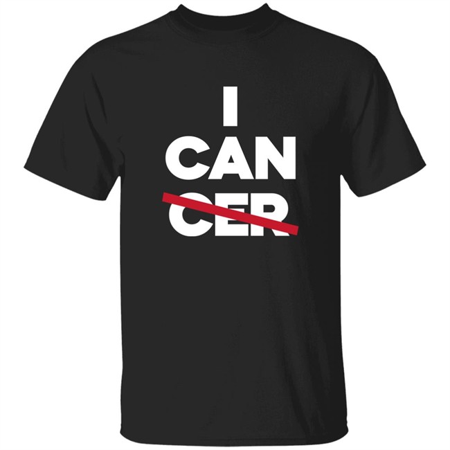 The Factory By Goldy Locks Shop I Can Cer Shirt