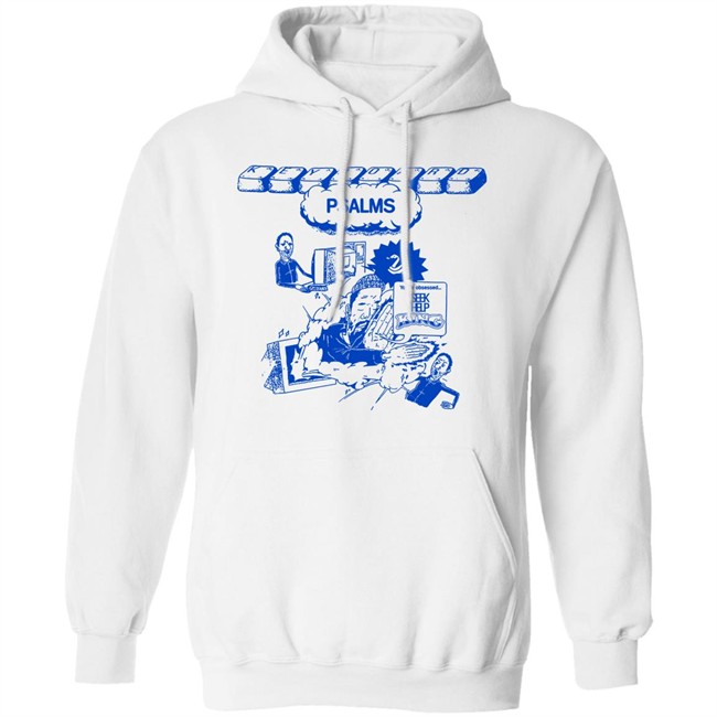 Scary Kittles Merch Keyboard Psalms Hoodie Sweatshirt Mina Kimes Shirt Psalms You're Obsessed Seek Help King Hoodies