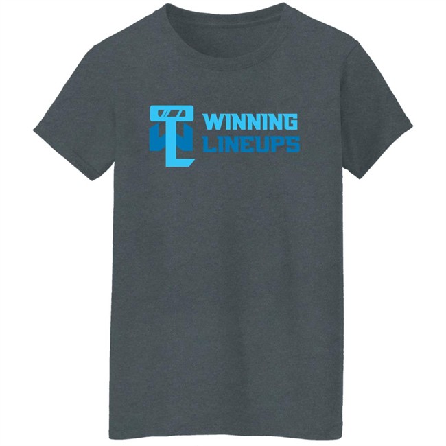 Winning Lineups Shirt Winning Lineups Shirt