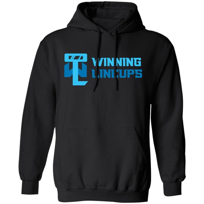 Winning Lineups Shirt Winning Lineups Shirt
