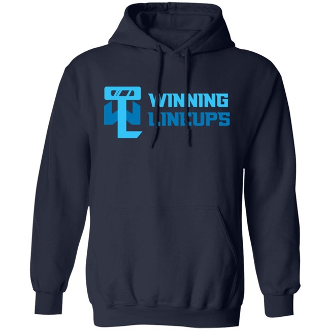 Winning Lineups Shirt Winning Lineups Shirt