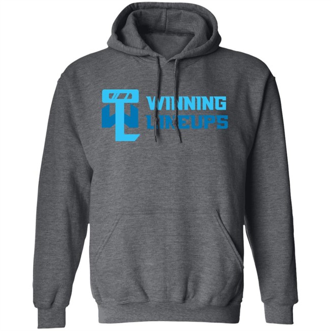 Winning Lineups Shirt Winning Lineups Shirt