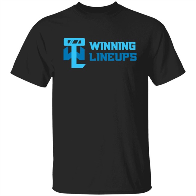 Winning Lineups Shirt