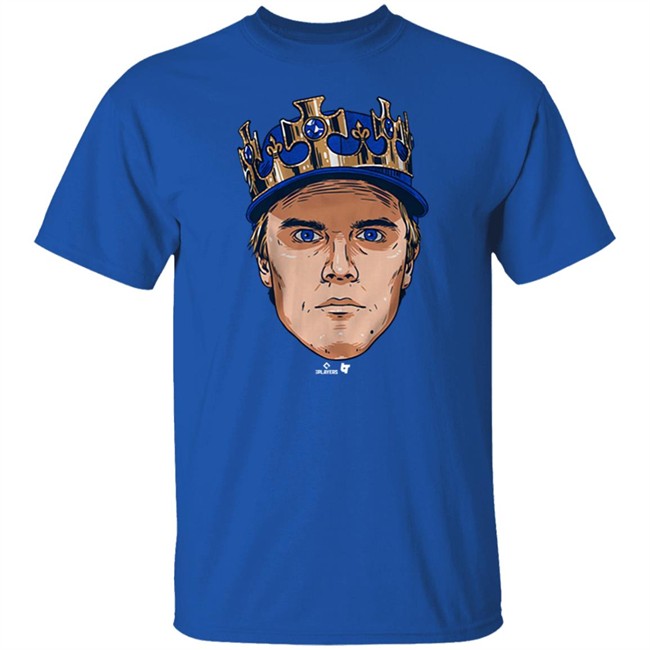 Zack Greinke Kc King T Shirt BreakingT