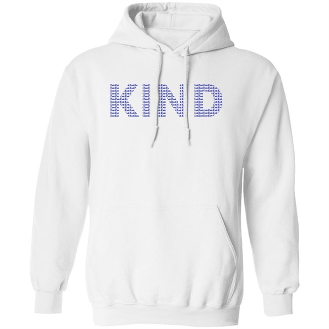 Veefriends Merch Kind Hoodie Kindness Is A Lot More Nuanced Than People Think