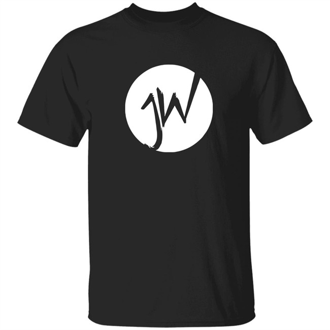 What A Maneuver Merch Store Category Jacob Williams JW Shirt