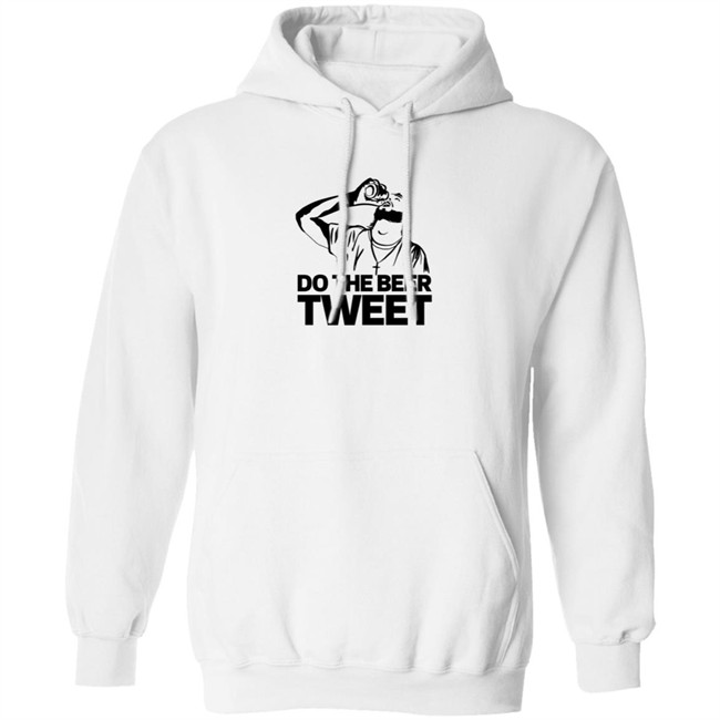 Zillion Beers Do The Beer Tweet Tee Shirt Zillion Beers Do The Beer Tweet Tee Shirt - Image 11
