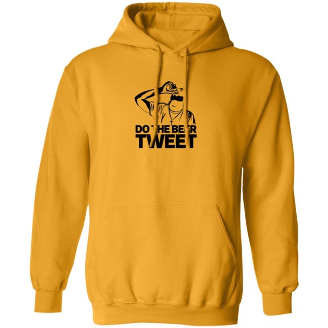 Zillion Beers Do The Beer Tweet Tee Shirt Zillion Beers Do The Beer Tweet Tee Shirt - Image 12