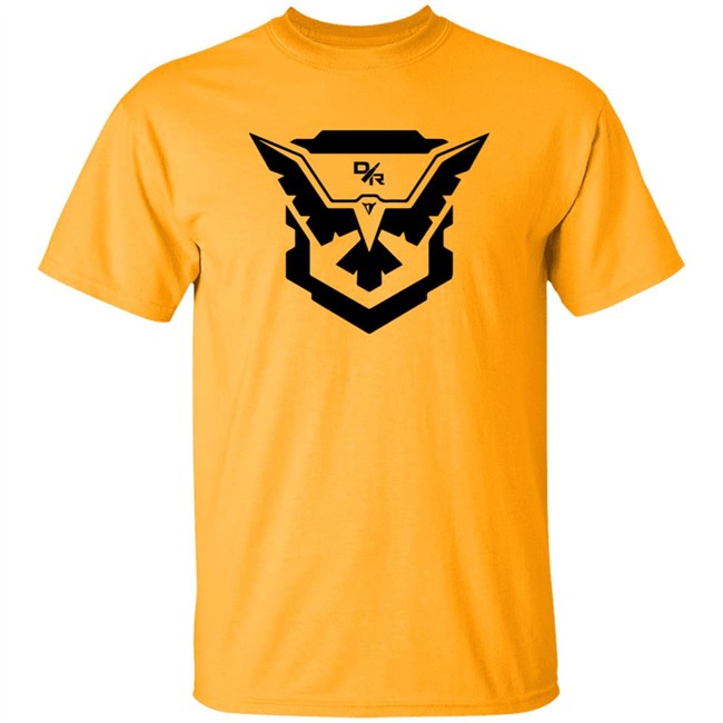 Demolitia Military Green T Shirt Demolitia Military Green T Shirt - Image 2