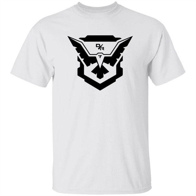 Demolitia Military Green T Shirt Demolitia Military Green T Shirt