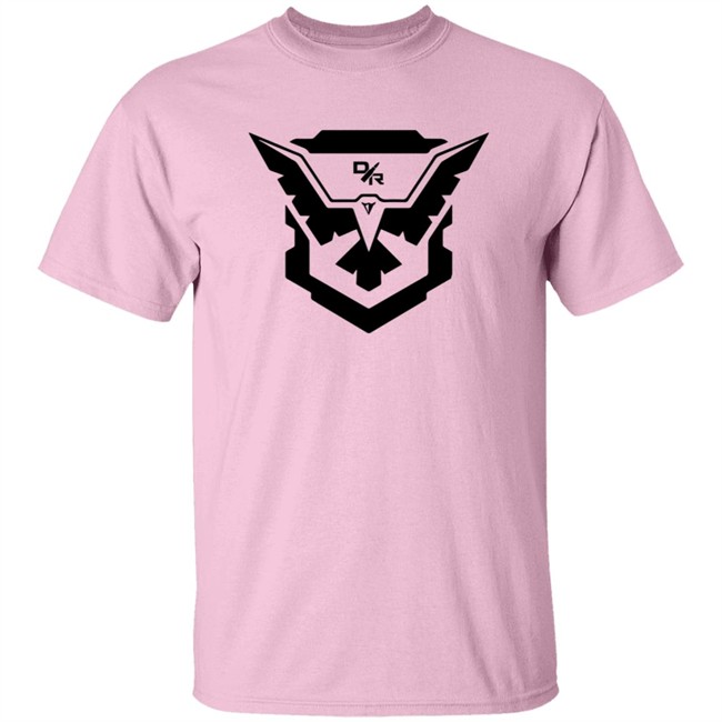Demolitia Military Green T Shirt Demolitia Military Green T Shirt - Image 3