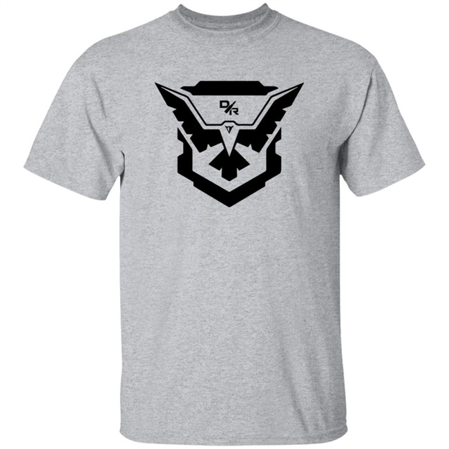 Demolitia Military Green T Shirt Demolitia Military Green T Shirt - Image 4