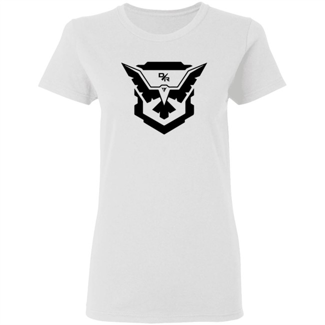 Demolitia Military Green T Shirt Demolitia Military Green T Shirt - Image 5