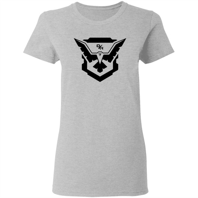 Demolitia Military Green T Shirt Demolitia Military Green T Shirt - Image 6