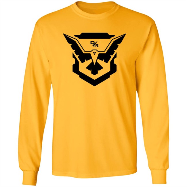Demolitia Military Green T Shirt Demolitia Military Green T Shirt - Image 9