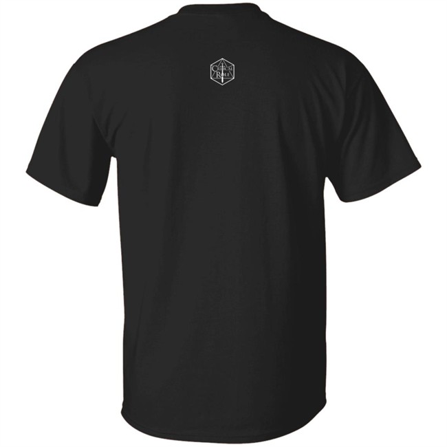 Shop Critical Role Store Exandria Unlimited T Shirt Shop Critical Role Store Exandria Unlimited T Shirt - Image 2