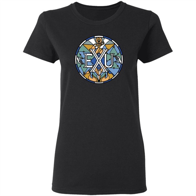 Shop Critical Role Store Exandria Unlimited T Shirt Shop Critical Role Store Exandria Unlimited T Shirt - Image 11