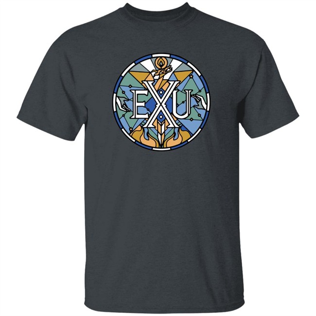 Shop Critical Role Store Exandria Unlimited T Shirt Shop Critical Role Store Exandria Unlimited T Shirt - Image 3