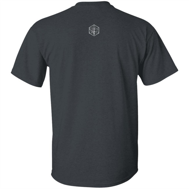 Shop Critical Role Store Exandria Unlimited T Shirt Shop Critical Role Store Exandria Unlimited T Shirt - Image 4