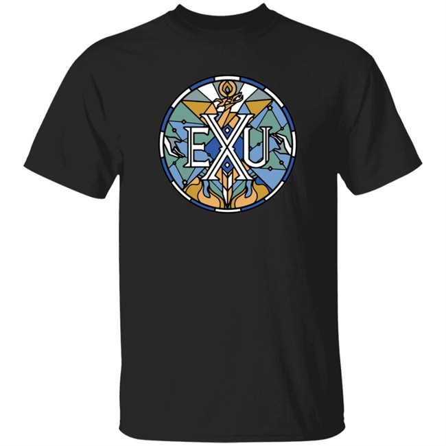 Shop Critical Role Store Exandria Unlimited T Shirt