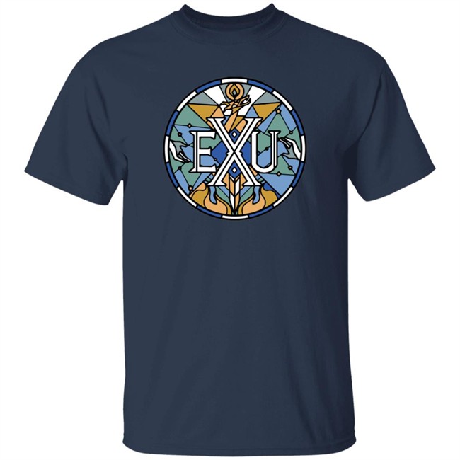 Shop Critical Role Store Exandria Unlimited T Shirt Shop Critical Role Store Exandria Unlimited T Shirt - Image 5